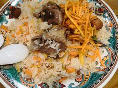 -巴依老爷新疆美食(望京小街店)