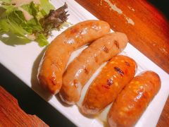 -MARU玛露音乐餐厅(大学路店)