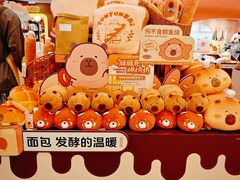 -首开·龙湖成都西宸天街