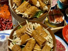 -蜀江龙火锅(339店)