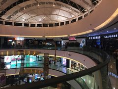 -万达茂商场(南京仙林店)