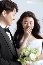 -安娜公馆婚纱摄影(锦州店)