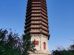 -西海子公园