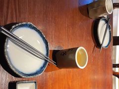 -松子料理(华威桥店)