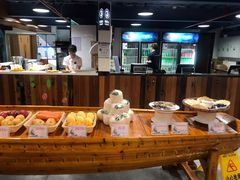 -79号渔船海鲜饭店(华强北店)