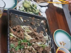 -清真永恒华威肉饼(潘家园店)