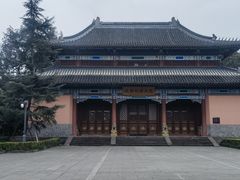 -成都武侯祠博物馆