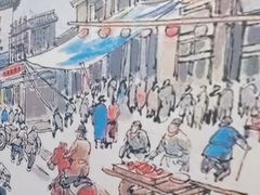 -聚首堂·特色小吃·肘子(什刹海德胜门店)