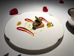 -燃扒房Steakhouse(皇庭店)