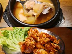 -·缸桶屋·韩式牛肋条自助烤肉(西湖D11店)