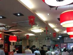 大堂-姚记炒肝店(簋街店)