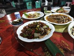 -钱山海鲜大排档