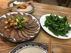 大理吹肝-遇见阿家村云南菜(魏公村店)