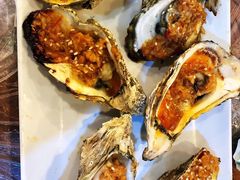 -沈记烧烤海鲜(江汉二路店)
