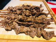 -419海鲜烧烤大排档