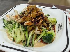 -魏家凉皮(大雁塔南广场餐厅)