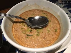 绿茶蛋蒸肉-绿茶餐厅(布吉万象汇店)