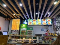 -东方宫·中国兰州牛肉拉面(三里屯店)