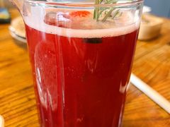 黑醋栗莓果优格-I HOLIC艾豪丽披萨(KKone店)