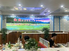 -尔力新疆丸子汤(北屯店)