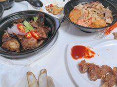 -五兰沙茶面(曾厝垵店)