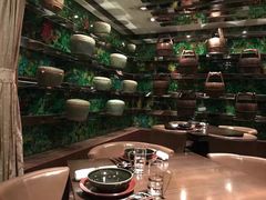 大堂-湖滨28中餐厅·西湖宴·杭州君悦酒店