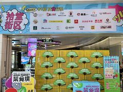 -鹏欣水游城