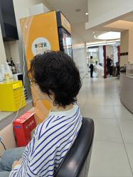 -川和潮人漂色·烫染·接发