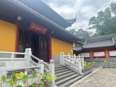 -灵谷景区