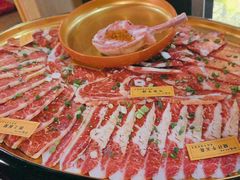-拾也•和牛•海鲜•烤肉放题(卓悦INTOWN店)