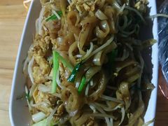 -新园特色美食店
