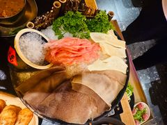 -晓宇重庆火锅(西安荟聚店)