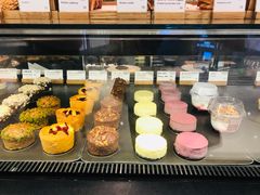 -BAKER&SPICE(国金中心商场店)