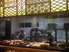 -东门口涮肉·砂锅·烤串(老门东店)