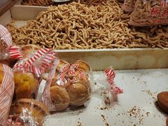 -杨老大焙子月饼干货(宽巷子民族美食街店)