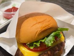-Shake Shack(西单大悦城店)