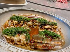 -老房子金沙元年川菜食府·花园餐厅(金沙店)