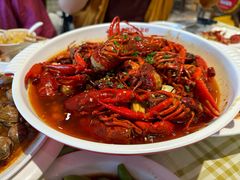 -味道工厂楚虾王(龙虾城店)