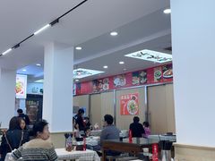 -老磁器口豆汁店(天坛店)