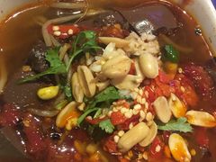 鸭血-博串堂(明发商业广场店)
