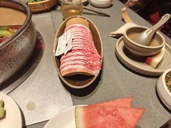 -巴奴毛肚火锅(景枫中心店)