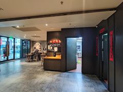 -星巴克(重庆火车北站北广场II店)