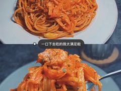 -Rabbit Cafe私房西餐甜点咖啡(栖霞路店)