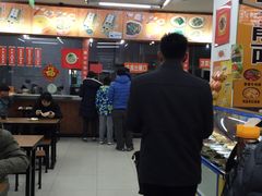 -庆丰包子铺(宣武门店)