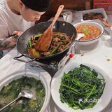 藏在居民楼下妈妈的味道