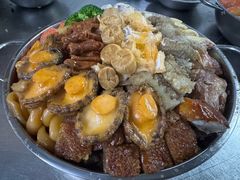 -天鲜阁·海鲜粤菜·33年老字号(石槎白云站店)