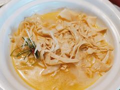 金汤江南脆笋-大鸭梨烤鸭(顺义石园店)