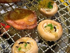 -樱嘢·炭火烧肉(惠南店)