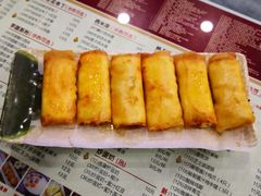 -赵记传承·中国甜品(福州总店)