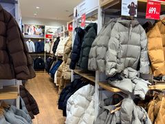 -优衣库(唐山爱琴海购物公园店)